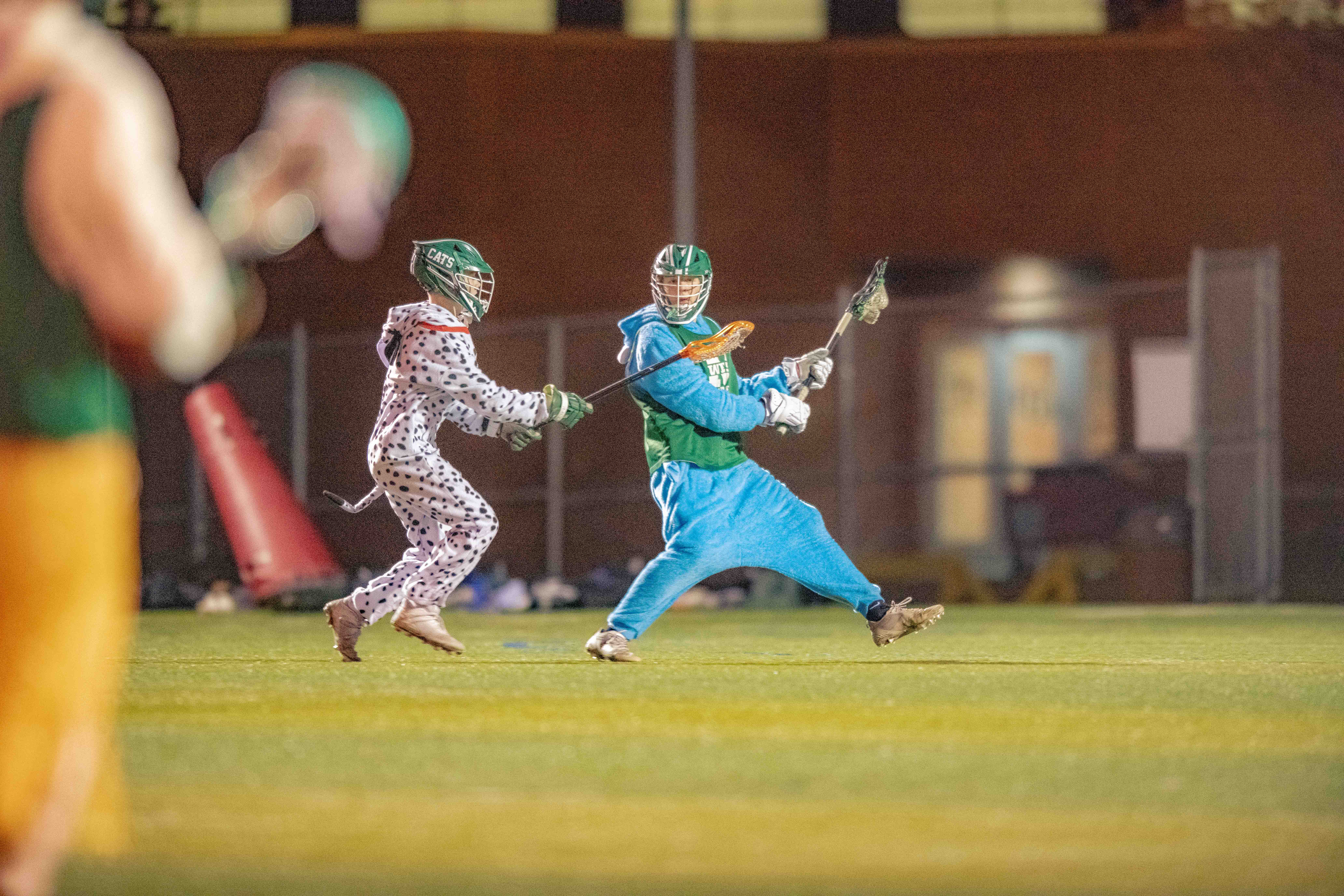 Halloween Scrimmage photo 17